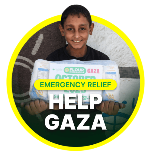 Palestine Gaza Appeal