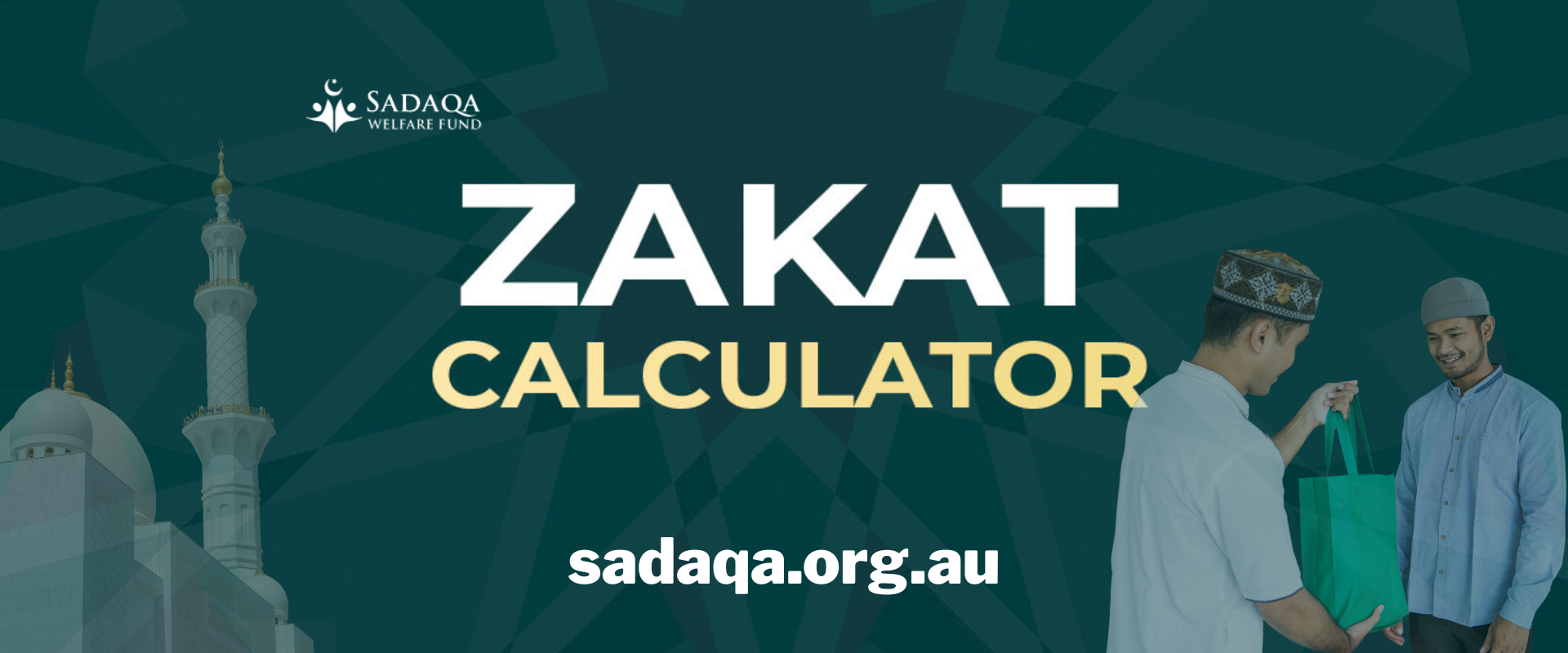 Zakat Calculator Australia: How to Calculate Your Zakat Easily
