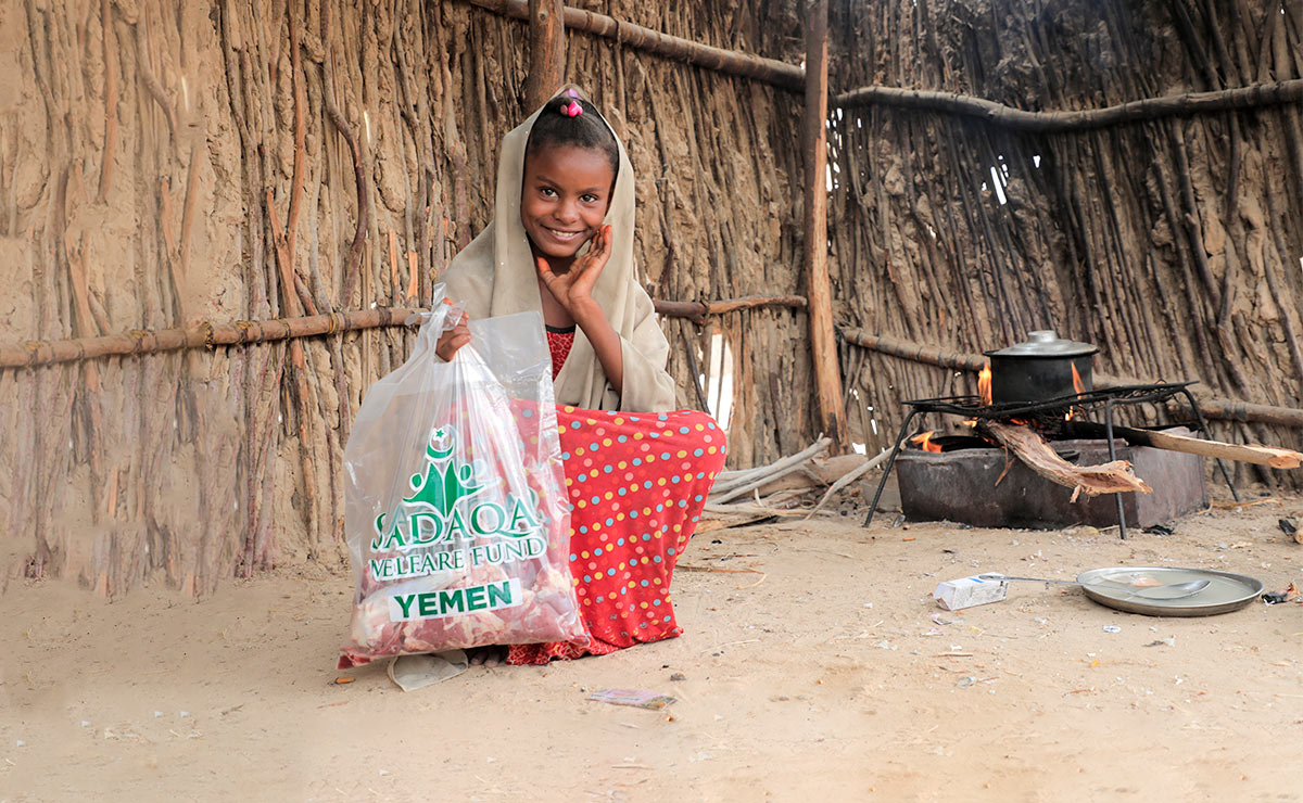 What is Qurban? Understanding Udhiyah in Islam