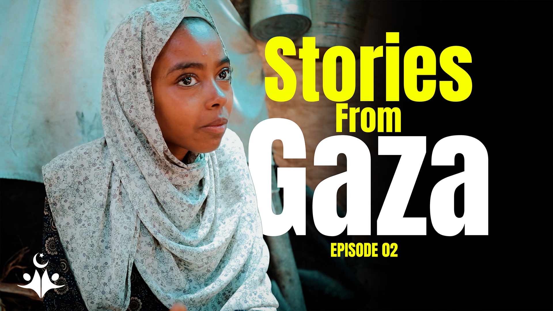 Stories from Gaza EP 2