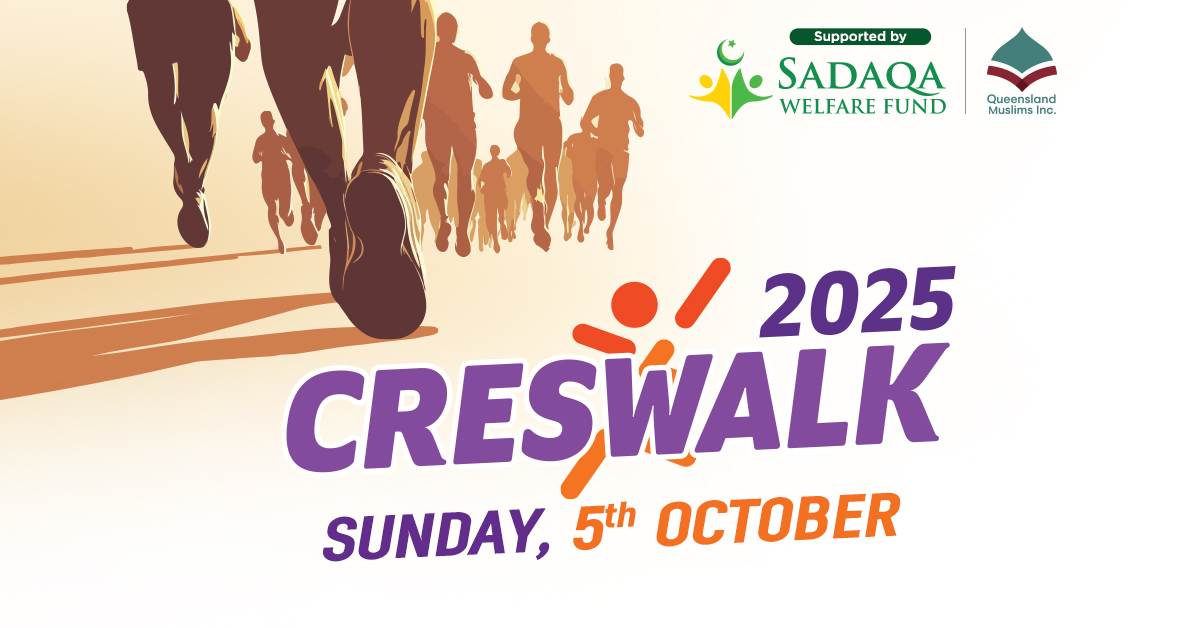 Creswalk 2025