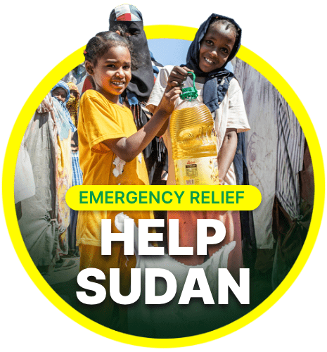 Sudan Relief