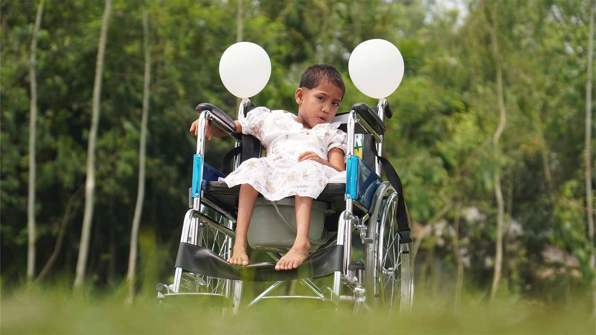 Wheelchairs